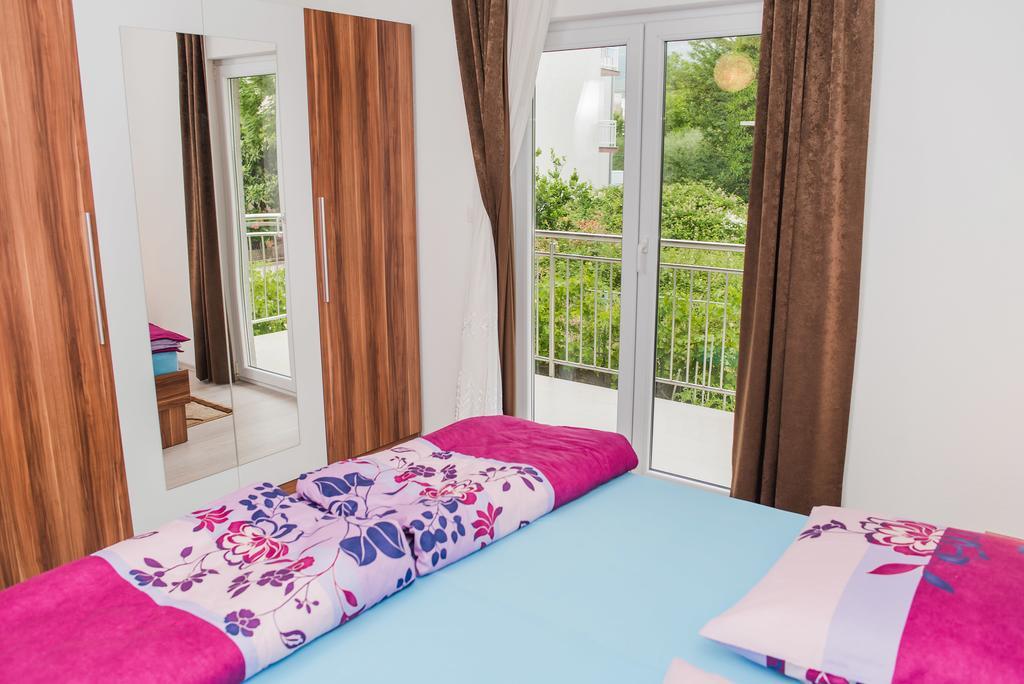 Apartment Grabovac Kaštela Cameră foto