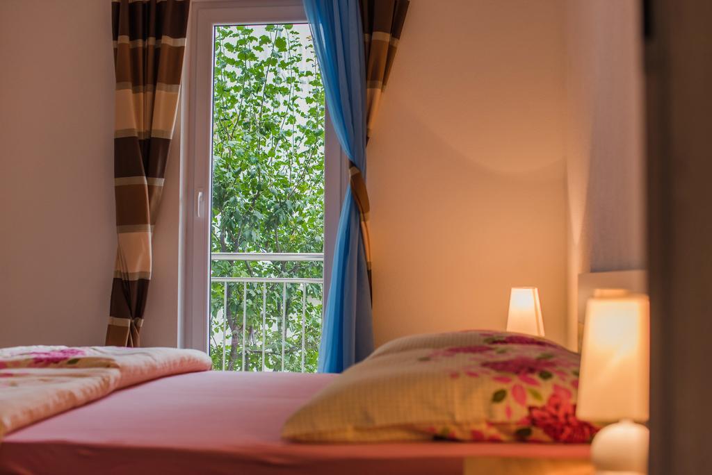 Apartment Grabovac Kaštela Cameră foto