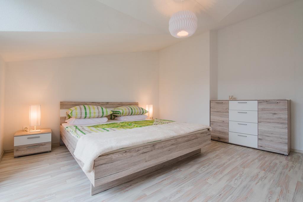 Apartment Grabovac Kaštela Cameră foto